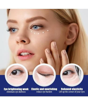 Sagrill Anti Wrinkle Essence & Serum Set | Glozie Eye Serum | Lifting Face Skin Care (3PCs) - Shop Internationally for Youthful Skin - Buy Online on SooperMarket.com