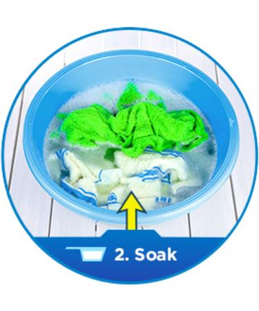 OxiClean White Revive 3 lbs - Laundry Whitener & Stain Remover - Buy Online on SooperMarket.com
