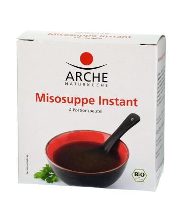 Instant Miso Soup