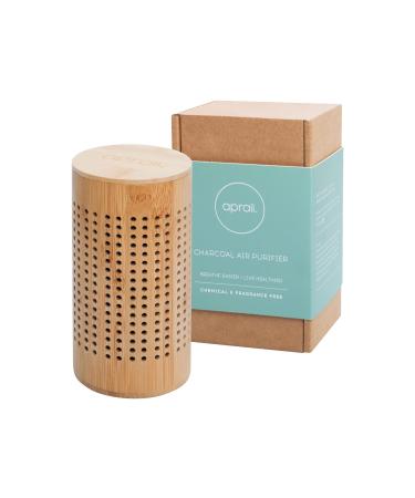 APRAII Charcoal Bag Odor Absorber - Activated Charcoal Bags-Odor Eliminator For Home - Charcoal Air Purifying Bag - Bamboo Charcoal Air Purifier - Moisture Absorber - Closest Freshener