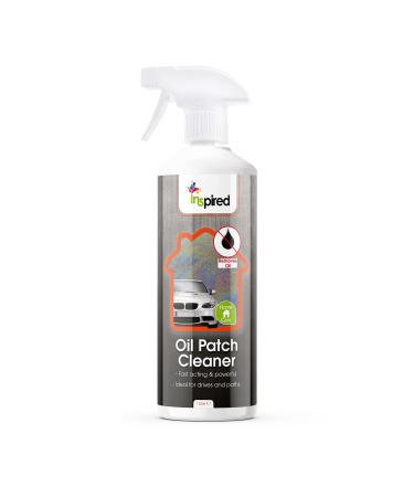 Inspired Oil Patch Remover 1 Litre