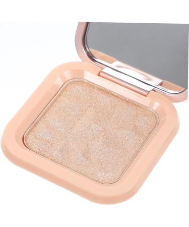 Hemoton Highlighter Powder for Makeup Highlighter Powder for Women Makeup Highlighter Glitter for Hair Highlighter Makeup Powder Glitter Makeup Highlighter Powder Makeup - Buy Online on SooperMarket.com