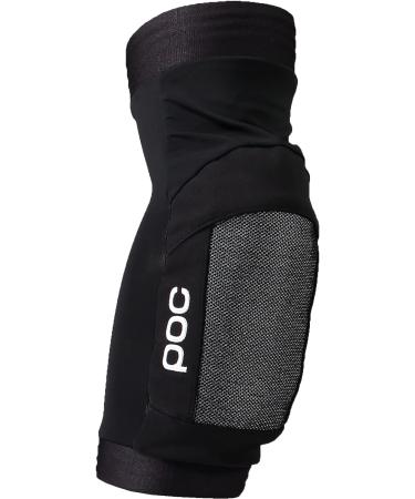 POC Joint VPD System Elbow Pads - Uranium Black | Large | Mountain Biking Armor for Men and Women - Buy Online on SooperMarket.com