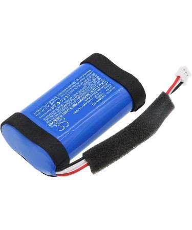 Buy Battery Replacement for Marshall Emberton 1001908 | International Shipping Available - Buy Online on SooperMarket.com