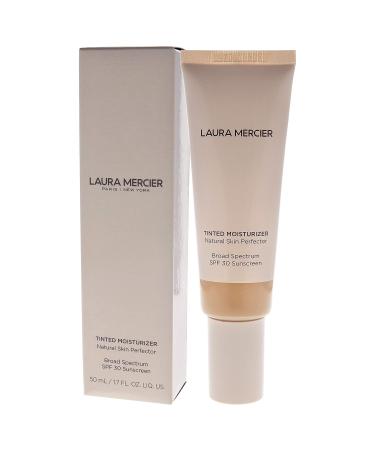 Laura Mercier Tinted Moisturizer SPF 30 4N1 Wheat 1.7 Fl Oz - Natural Skin Perfector - Buy Online on SooperMarket.com