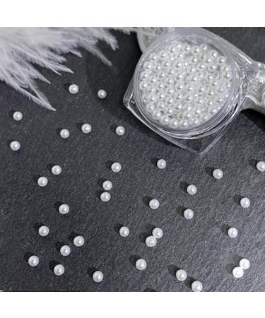 Fashionable DIY Manicure Decoration Beads For Nail Art Perfect For Any Occasion Nail Kit G - Buy Online on SooperMarket.com