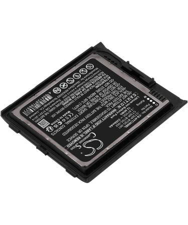 Premium Battery Replacement for CT30 XP CT30 XP HC CT30P-BTSC-001 & CT30P-BTSC-002 | Fast International Shipping - Buy Online on SooperMarket.com