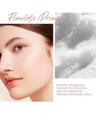 Ownest Beauty KYDA 2 Pcs Invisible Pore Primer Stick for Hydrating and Moisturizing Face Makeup - Smooth and Lightweight Formula - Buy Online on SooperMarket.com