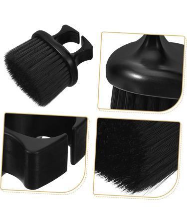 Gogogmee Hair Salon Scrapers Cleaning Brushes Barber Brush Neck Duster Barber Neck Duster Brush for Hair Cutting Barber Duster Brush Barber Neck Duster Hair Cutting Brush Barber Neck Brush - Buy Online on SooperMarket.com