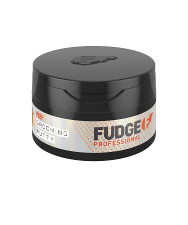 Fudge Professional Grooming Putty Blow Dry Hair Styling Paste Texturizing Finish 75 g