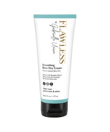 Flawless by Gabrielle Union - Smoothing Blow Dry Hair Cream 6 OZ Blow Dry Cream
