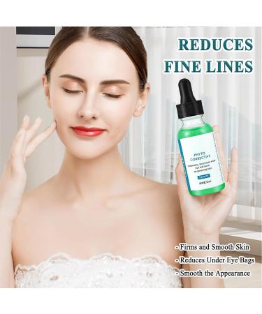 TBeautfave Phytol Corrective Soothing Essence Hydrate & Moisturizing Essence Repair Barrier Improve Dark Circles and Remove Colour Patches Improves Dullness Rejuvenates and Clears Pores 30ml - Buy Online on SooperMarket.com