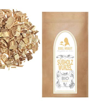 Organic Suitian Root Tea 250g | Premium Licorice Root Tea - No Artificial Additives | KBA Certified - Buy Online on SooperMarket.com