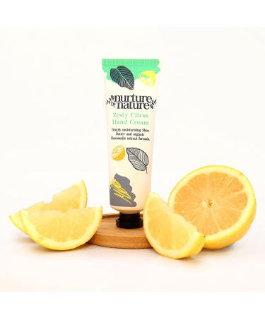 Nurture by Nature Botanicals Spa Gift Basket | Essential Oils Bath Set for Relaxation & Re-Energizing | Mothers Day Gift - Buy Online on SooperMarket.com