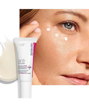 StriVectin Power Starters Anti-Wrinkle Trio for Youthful, Healthy-Looking Skin - Full-Size Face & Eye Routine - Buy Online on SooperMarket.com