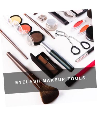 Buy 9 Sets Silicone Eyelash Curler & Makeup Tools | Fake Eyelash Clamp & Lash Curling Clips for Perfect Lashes - International Shipping Available - Buy Online on SooperMarket.com