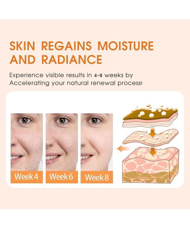 Turmeric Facial Cleanser Set Kojic Acid & Turmeric Face Wash Foaming Cleanser + Turmeric Kojic Acid Cleansing Pads Turmeric and Kojic Acid Cleansing Pads + Foaming Face Wash Acne Dark Spots - Buy Online on SooperMarket.com