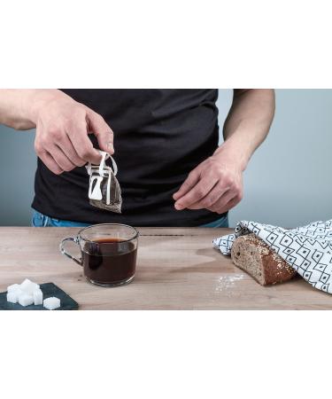 Premium Mycoffeebag Key Box - 13 Varieties of Hand-Roasted 100% Arabica Coffee Gifts - Buy Online on SooperMarket.com
