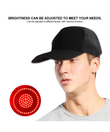 HELM for Hair Regrowth | Laser Hair Growth Helmet | 76-Part Hairwell Cap for Effective Treatment - Buy Online on SooperMarket.com