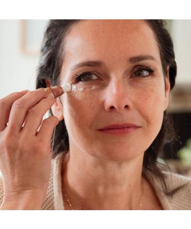 Marcelle Revival+ Skin Renewal Anti-Aging Eye Contour Care - Hypoallergenic & Fragrance-Free 0.5 fl oz | Shop Internationally - Buy Online on SooperMarket.com