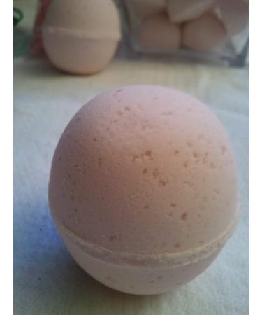 Spa Pure DRAKKAR NOIR type Bath Bombs: 3 XL Luxury Bath Bomb Fizzies for MEN  Ultra-Moisturizing  Natural  made with Shea  Mango and Cocoa Butter