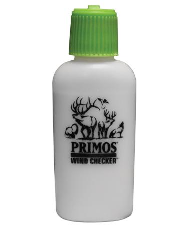 Primos Hunting Wind Checker, 2 Ounce