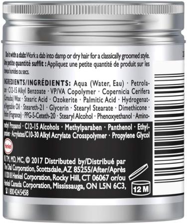 got2b Phenomenal Molding Paste 3.5 oz (Pack of 4) 99.22 g (Pack of 4) - Buy Online on SooperMarket.com