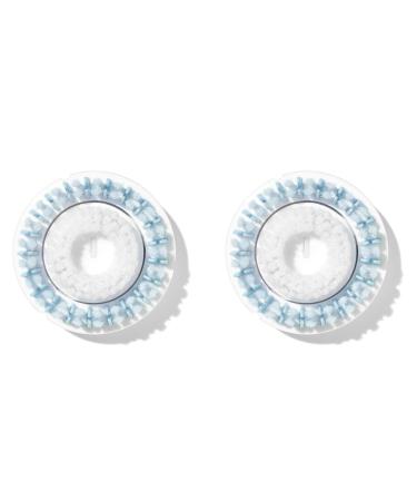 Clarisonic Brush Head Sensitive 2 pieces