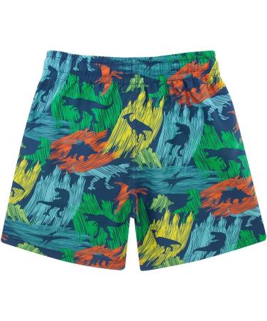 Buy Fanient Boys 3D Printed Funny Swimming Trunks Fast Drying Graffiti Beach Shorts for Kids | International Shipping Available! - Buy Online on SooperMarket.com