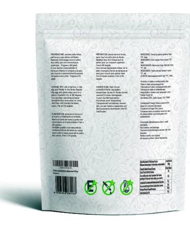 Umami Extra Crispy Panko Breadcrumbs 500gr - Premium Japanese Style Breadcrumbs - Buy Online on SooperMarket.com