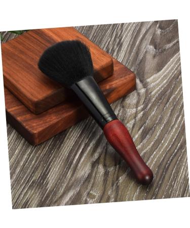 minkissy 1pc Powder Mineral Brush Professional Makeup Brush Blending Foundation Brush Blush Makeup Brush Bronzer Makeup Face Makeup Powder Brush Gourd Wooden Major - Buy Online on SooperMarket.com