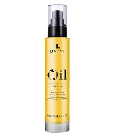 Lendan LD Oil Essences Hair Oil   100 ml