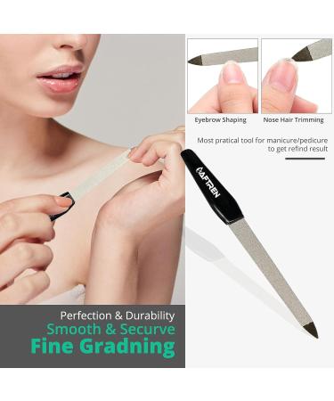 Professional 1/2 Jaw Cuticle Cutter Cuticle Nipper Stainless Steel Manicure Feet Hands Ingrown Toenail Cuticles Cuticle Scissors (Shining Purpul) - Buy Online on SooperMarket.com
