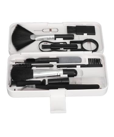 Efficient Earphones Cleaning Kit | Dust & Fingerprint Removal Tools for Phones Keyboards & Electronics - Buy Online on SooperMarket.com