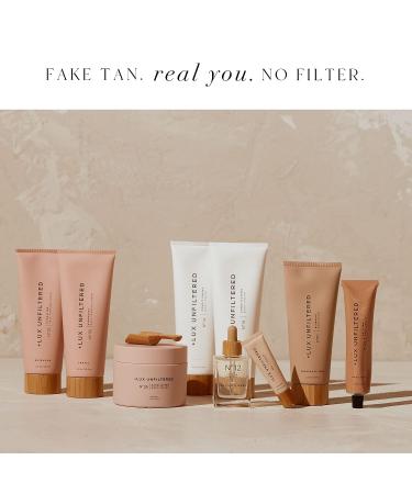 Lux Unfiltered No 28 Exfoliating Body Polish - Hydrating Vegan Scrub Santal - Buy Online on SooperMarket.com