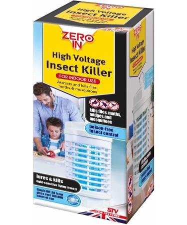 Zero In 880 Insect Killer - Buy Online on SooperMarket.com