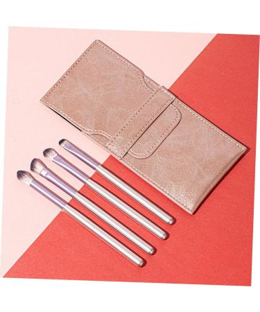 Beavorty 2 Sets Eye Shadow Brush Set Makeup Brush Eye Crease Brush Makeup Supplies Soft Miss Cangzhou - Buy Online on SooperMarket.com