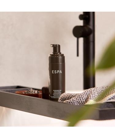 ESPA Invigorating Face Wash 150ml | Foaming Cleanser for Deep Cleansing | International Shipping Available - Buy Online on SooperMarket.com