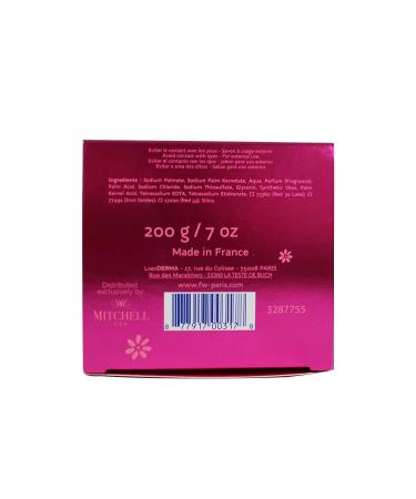 Fair & White So White Skin Brightening Soap 200g - Exfoliating Soap for Dark Spots on Body, Knees, Underarm - 7 oz - Buy Online on SooperMarket.com