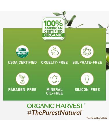 Luxurious Jasmine Bathing Bar - 100% Organic Sulphate & Paraben-Free | Gentle Cleansing Soap for Relaxing Showers | 125gm - Buy Online on SooperMarket.com