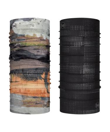 Buff set leenen dash 0 unit size