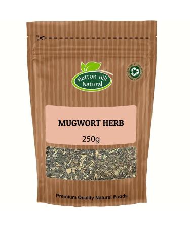 Mugwort Herb 250g by Hatton Hill