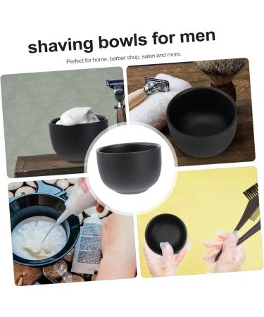 Beavorty Shaving Bowls for Men | Premium Shaving Cream & Soap Bowls | International Shipping - Buy Online on SooperMarket.com