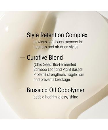Hair Alchemy Heatless Styling Balm by Oribe for Unisex - 5 oz Balm - Buy Online on SooperMarket.com