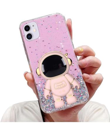 Tivenfezk nadoli for iPhone 12 mini astronaut hidden standing.