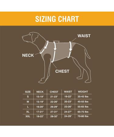 Browning Camo Neoprene Dog Vest | Realtree MAX-5 | Size Medium Realtree MAX-5 Medium - Buy Online on SooperMarket.com