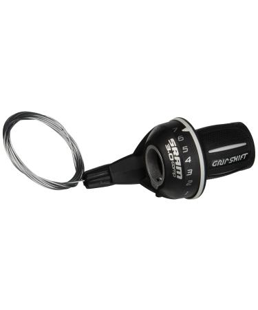 SRAM 3.0 Comp 7spd Rear Twist Shifter