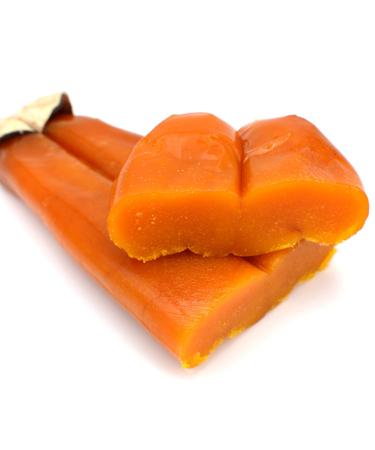 Poseidon Bottarga (spiced wild mullet roe) Mediterranean superfood from Sardinia Made in Italy 100 130 g Kosher