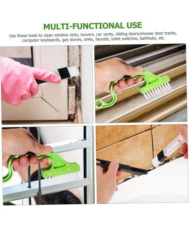 Ipetboom 16 Pcs Brush Seam Plastic Cutting Board As Shownx4pcs mediumx4pcs - Buy Online on SooperMarket.com