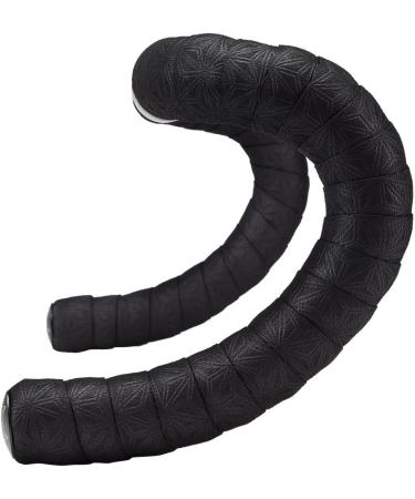 Supacaz Suave Handlebar Tape - Black | High-Performance Cycling Tape - Buy Online on SooperMarket.com